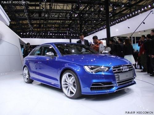 2013�Ϻ���չ �µ�S3������״�����