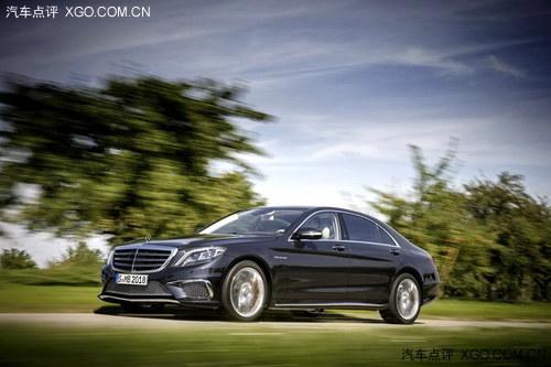 ��ɼ������ ����ȫ��S65 AMG��ͼ����