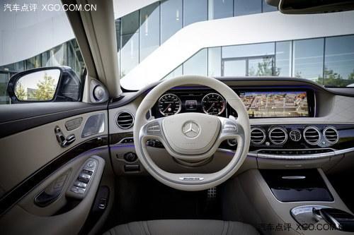 ��ɼ������ ����ȫ��S65 AMG��ͼ����