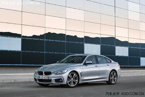 �������ָ����� ����4ϵGran Coupe���