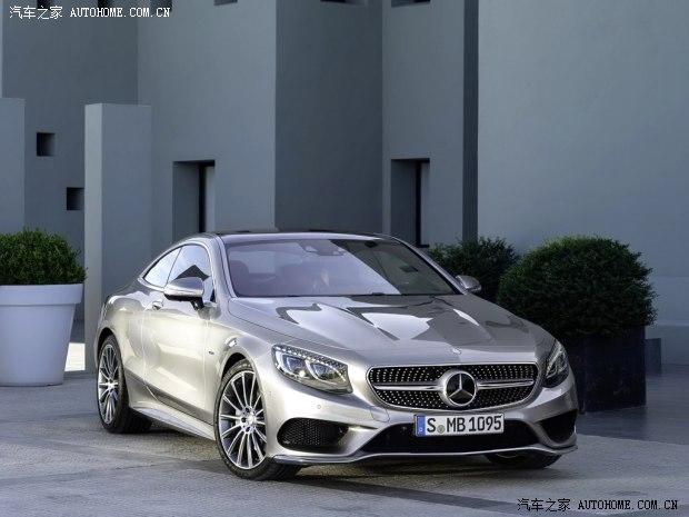 ���۱���(����)����S��2015�� Coupe ������