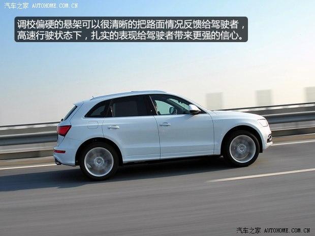 �µϰµ�(����)�µ�SQ52014�� SQ5 3.0TFSI quattro