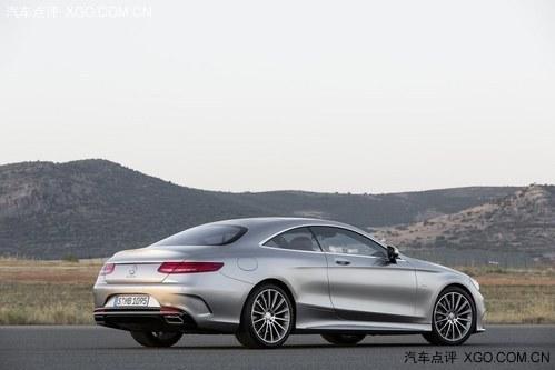 �����߳�չ���� ����ȫ��S��Coupe��ͼ