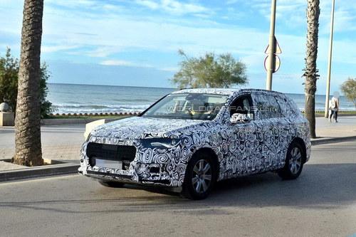 ����������� �µ���һ��Q7·���ع�