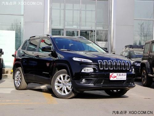 Jeep���ɹⲿ���ֳ����� ��������װ��