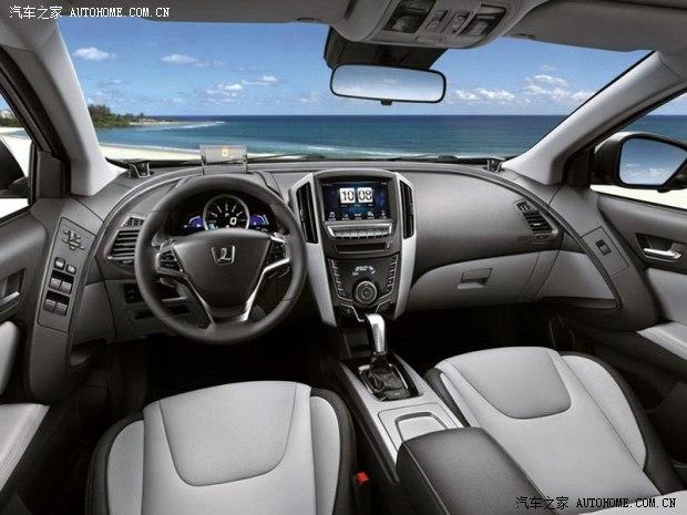 LUXGENԣ¡����LUXGEN U62014�� ������