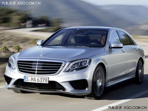 ����9���׷� ����S63 AMG��ͼ��ʽ����