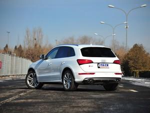 �µϰµ�(����)�µ�SQ52014�� SQ5 3.0TFSI quattro