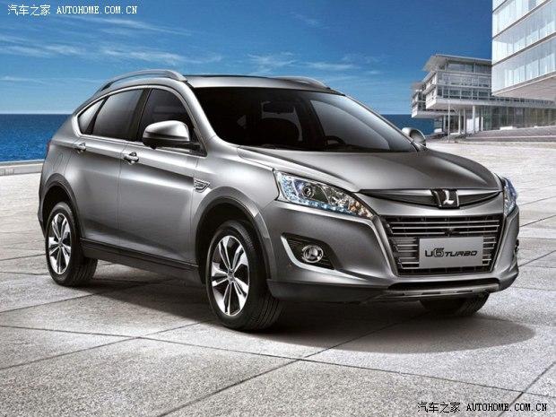 LUXGENԣ¡����LUXGEN U62014�� ������