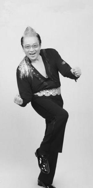 台湾歌手高凌风病逝 未撑过64岁生日(图)