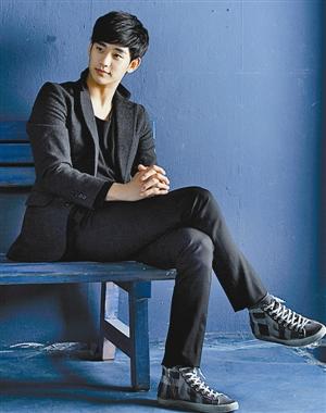 评论金秀贤男孩以上男人未满