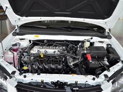 帝豪EC7-RV最高享6000元优惠 现车供应