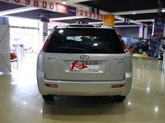 送价值5000元礼包 威麟V5暂无现金优惠