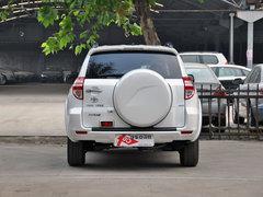 丰田RAV4最高优惠3万元 另送近2万装饰