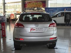 济南瑞风S5最高优惠4500元 现车销售