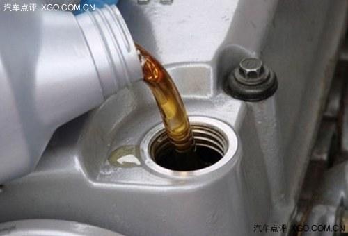 汽车机油如何选?