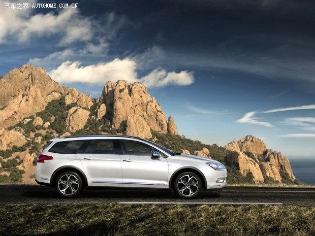 雪铁龙雪铁龙(进口)雪铁龙C5(进口)2014款 CrossTourer