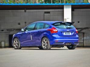 ����2013���˹ST