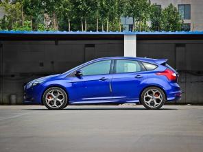 ����2013���˹ST