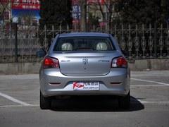 宝骏630小幅优惠3000元 置换补贴3000元