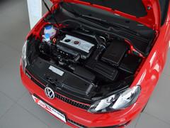 12款高尔夫GTI原价销售 送0.5万商业险