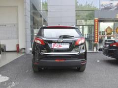 广汽传祺GS5需预定定金5000元 少量现车