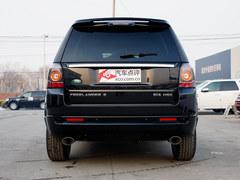 路虎神行者2代购车直降1.5万元现车销售