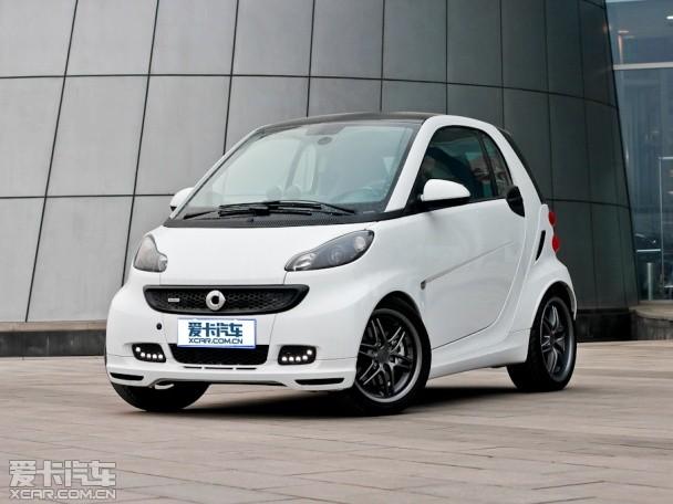 smart2012��smart fortwo