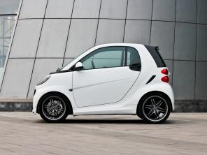 smart2012��smart fortwo