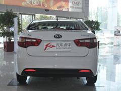 起亚K2最高优惠7000元 部分现车在售中