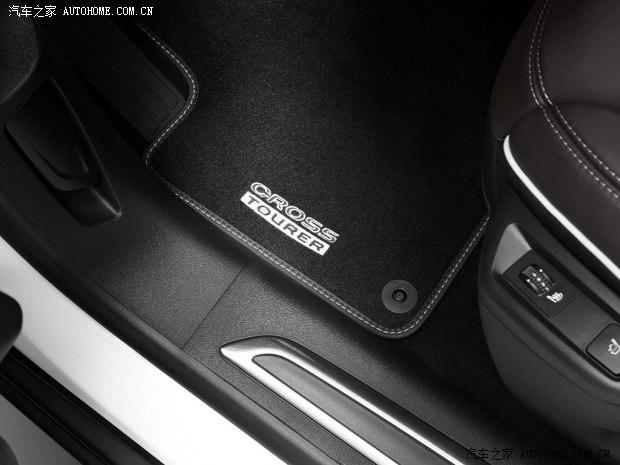 雪铁龙雪铁龙(进口)雪铁龙C5(进口)2014款 CrossTourer