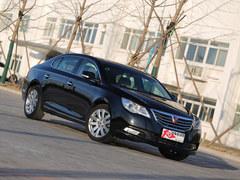 购2012款荣威950郑州现车最高降5.69万