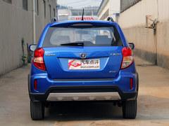 2014款长安CX20优惠1000元 送千元礼包