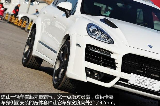 ��ʱ�ݱ�ʱ�ݿ���2011�� Cayenne
