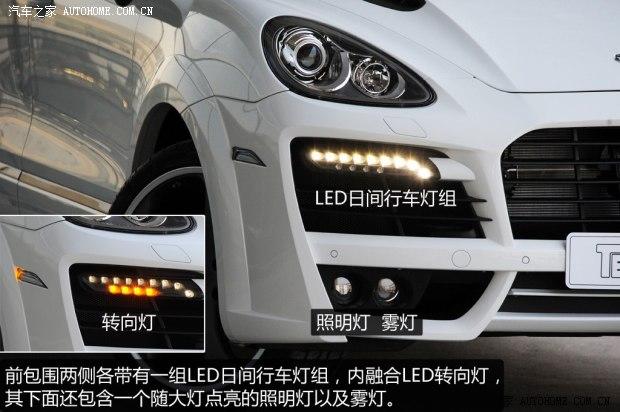 ��ʱ�ݱ�ʱ�ݿ���2011�� Cayenne