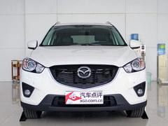 �������Դ�CX-5�����ֳ� 2.5������Ԥ��