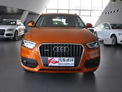 �µ�Q3 35TFSI���������������Ż�1.4��