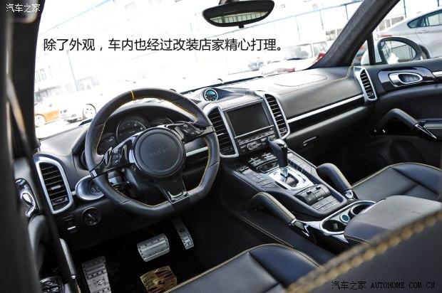 ��ʱ�ݱ�ʱ�ݿ���2011�� Cayenne