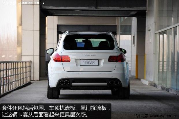 ��ʱ�ݱ�ʱ�ݿ���2011�� Cayenne