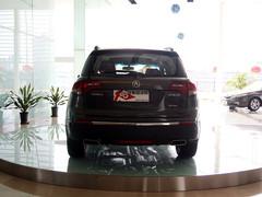 讴歌MDX最高现金优惠18万 店内现车有售