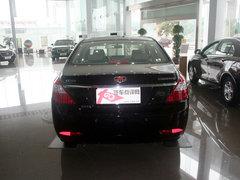 帝豪EC7最高优惠7500元 送3000元装潢