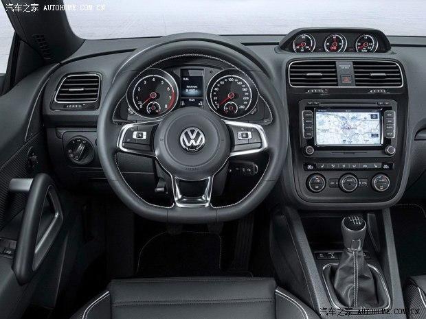 大众大众(进口)尚酷2015款 基本型