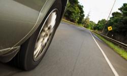 轮胎即将失效的5个征兆