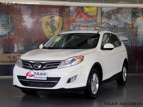 2013���GS5֣���Ż�2.0�� �ֳ�����