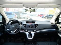 ����CR-V����Ż�0.8��Ԫ �ֳ�����