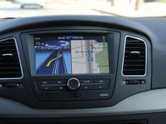 出行不用发愁 汽车导航该怎么选?