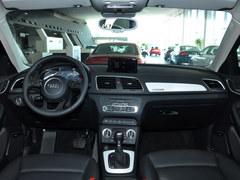 �µ�Q3 35TFSI���������������Ż�1.4��