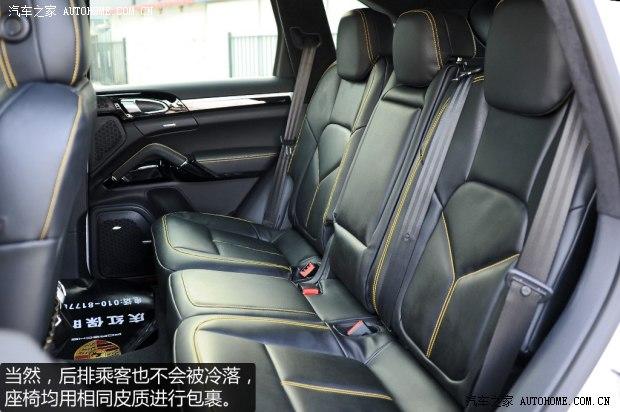 ��ʱ�ݱ�ʱ�ݿ���2011�� Cayenne