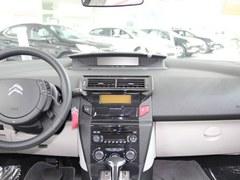 济南雪铁龙世嘉两厢最高优惠1.3万元