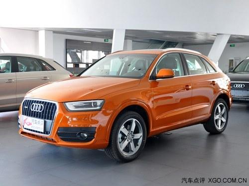�µ�Q3 35TFSI���������������Ż�1.4��
